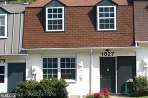 1827 Village Green Drive #x-139