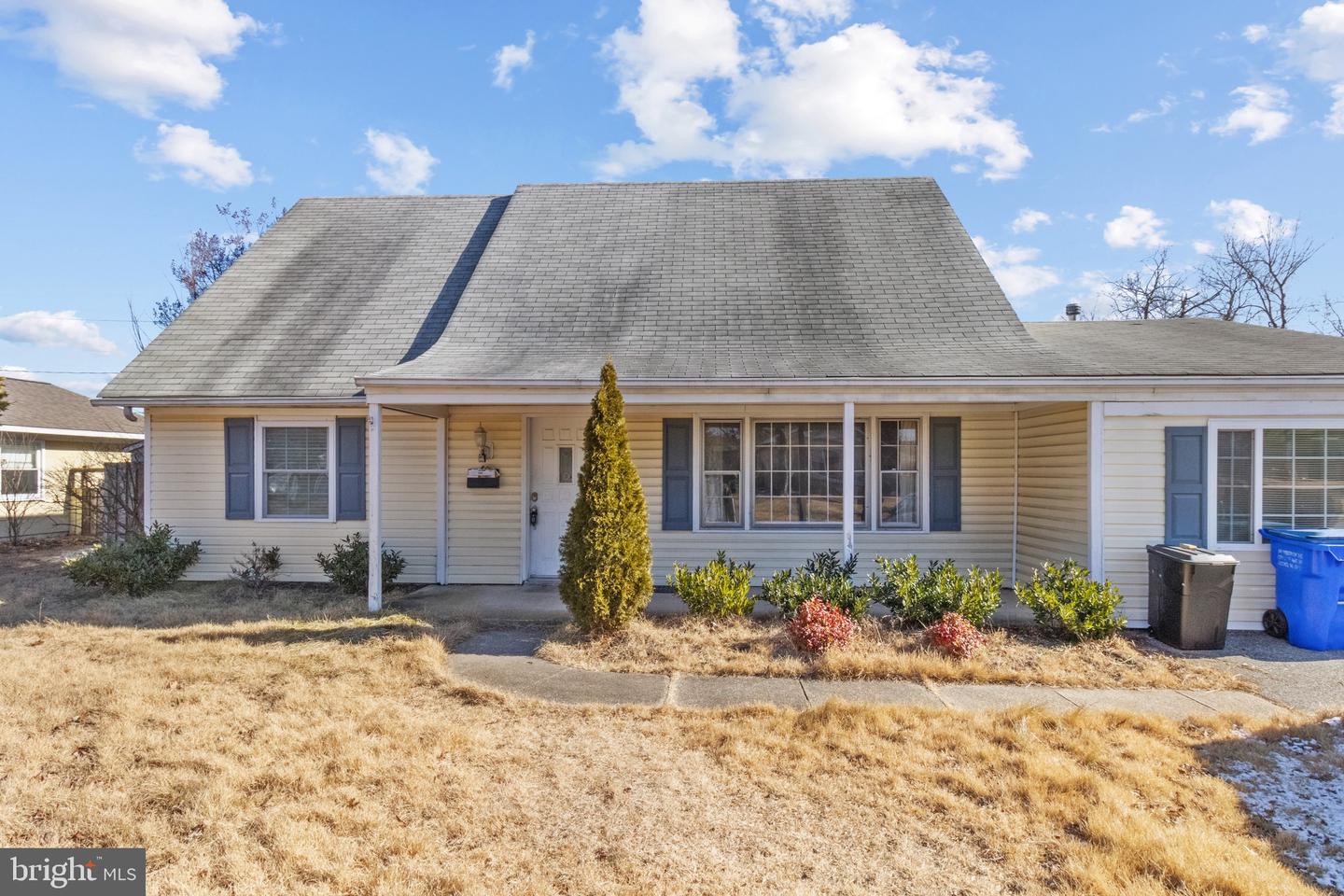 3417 Medina Lane, Bowie