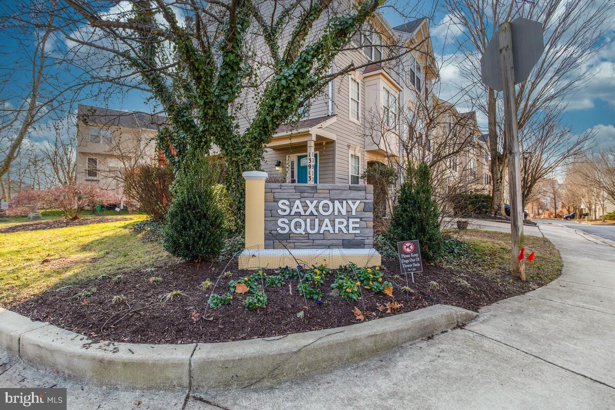 13805 Fareham Lane, Upper Marlboro