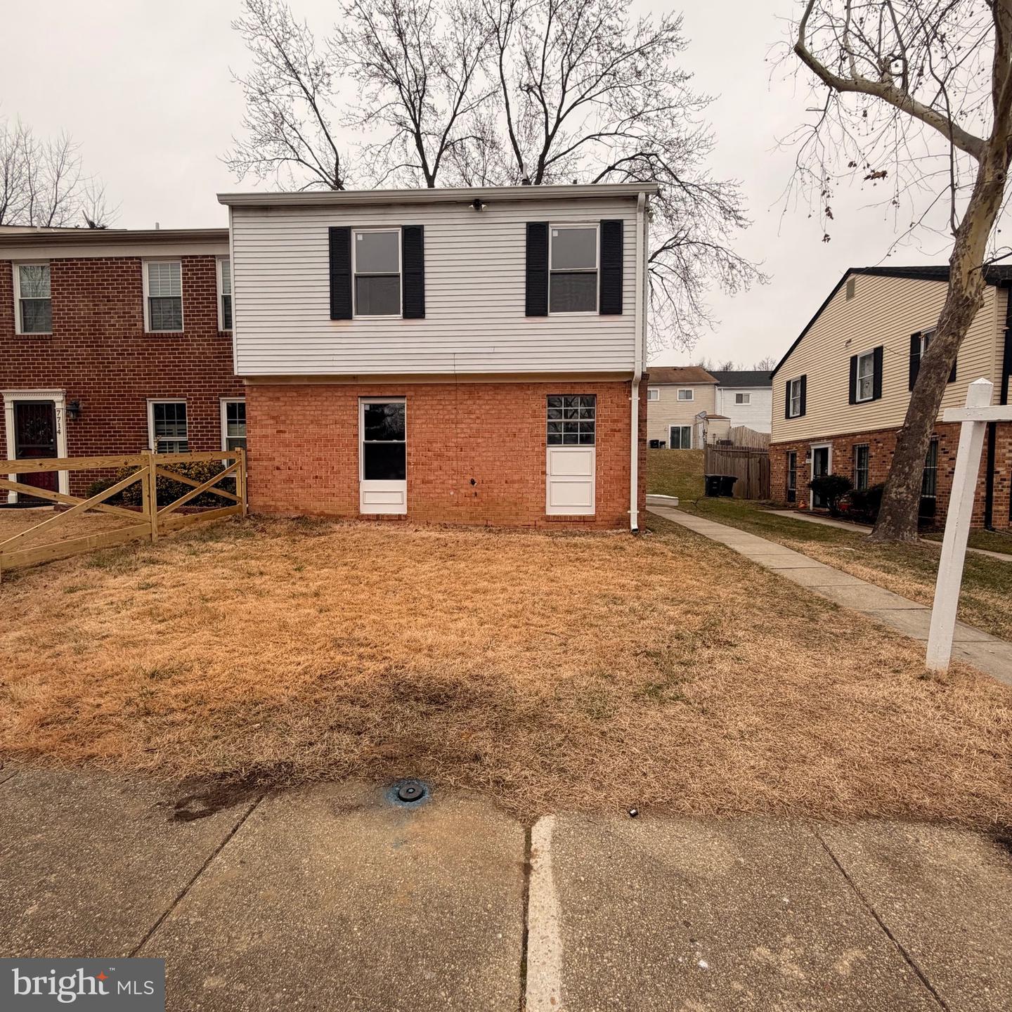 7716 Nalley, Landover