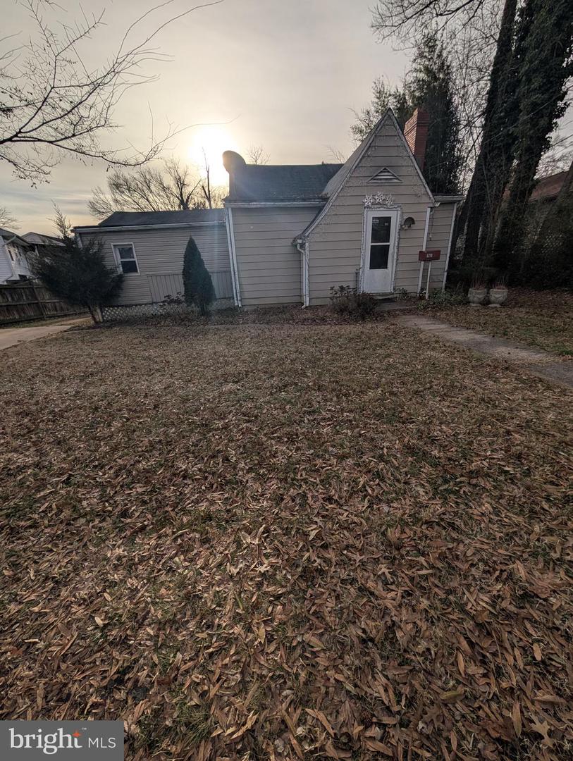 6218 58th Avenue, Riverdale