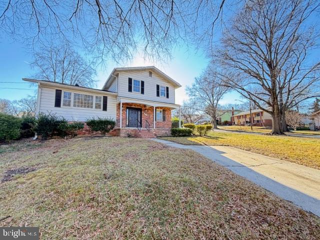 8909 Keewatin Road, Lanham