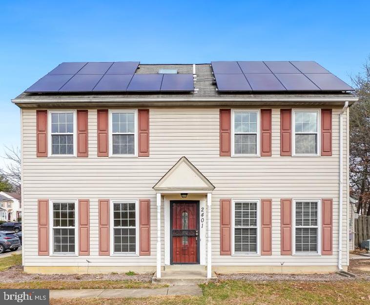 2401 W Rosecroft Village Circle, Oxon Hill
