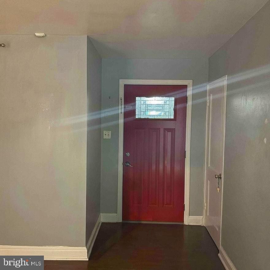 4805 68th Avenue, Hyattsville