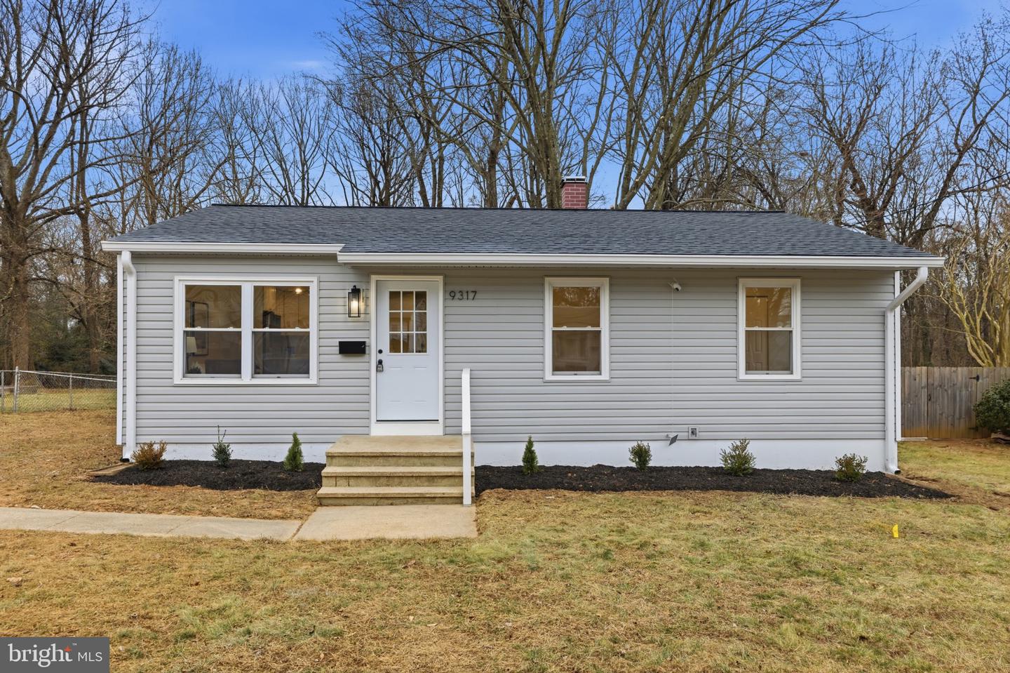 9317 Wyatt Drive, Lanham