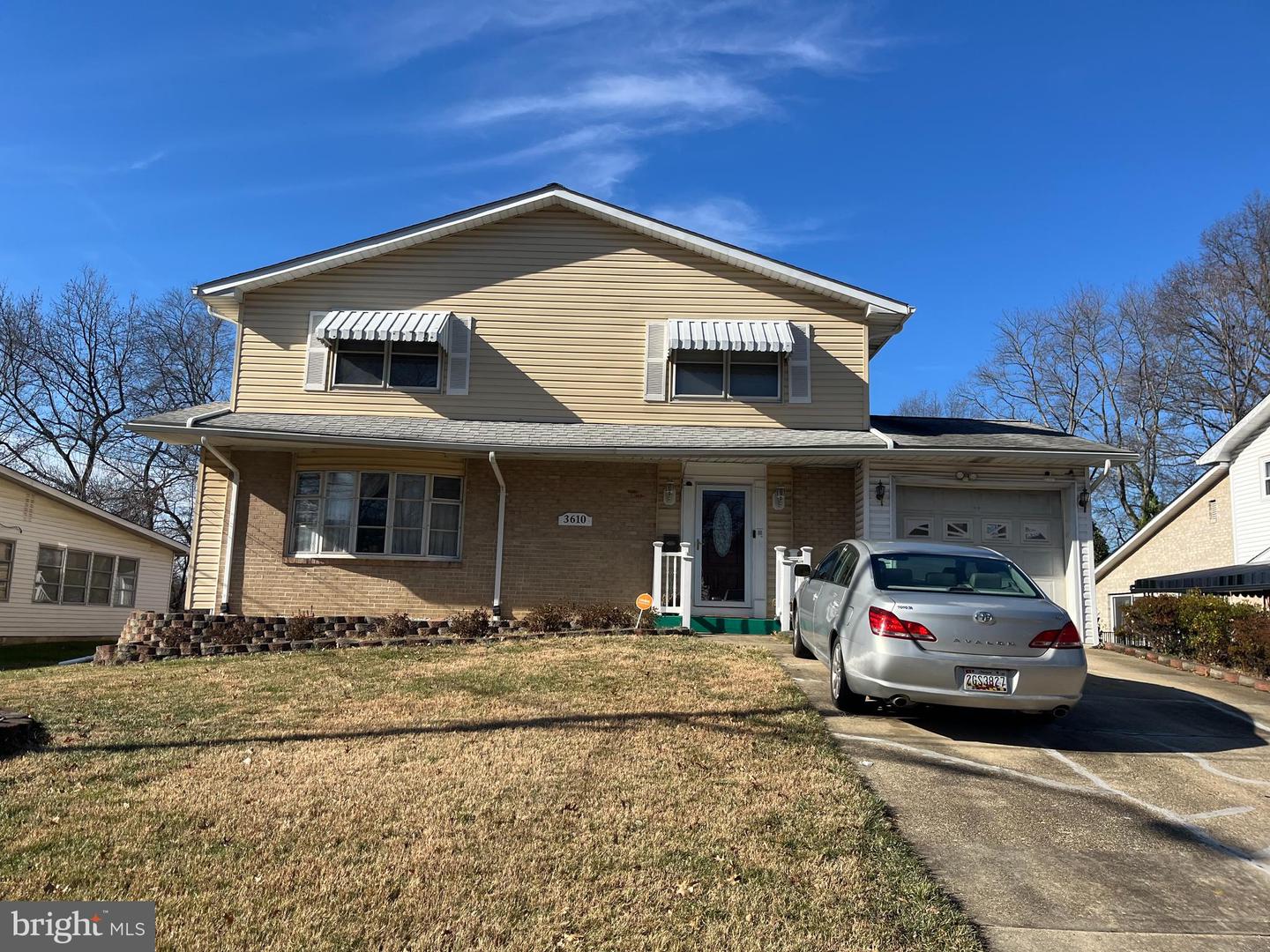 3610 Tyrol Drive, Upper Marlboro