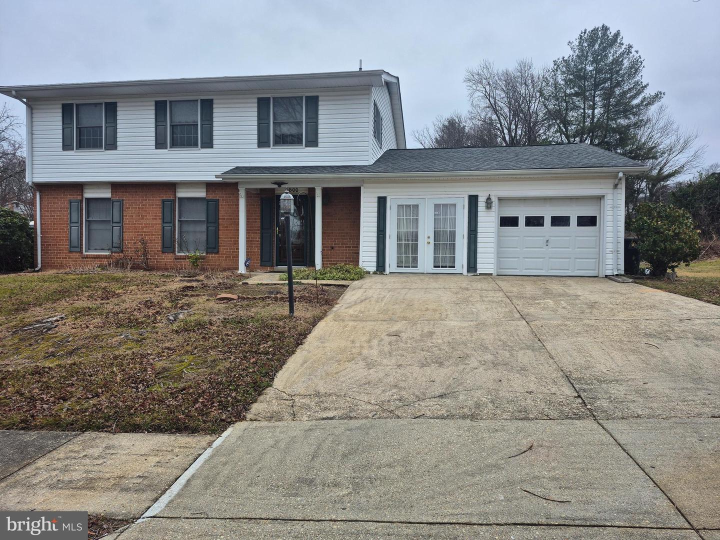 9800 Gay Drive, Upper Marlboro