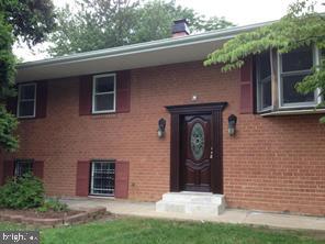 9501 Juliette Drive, Clinton
