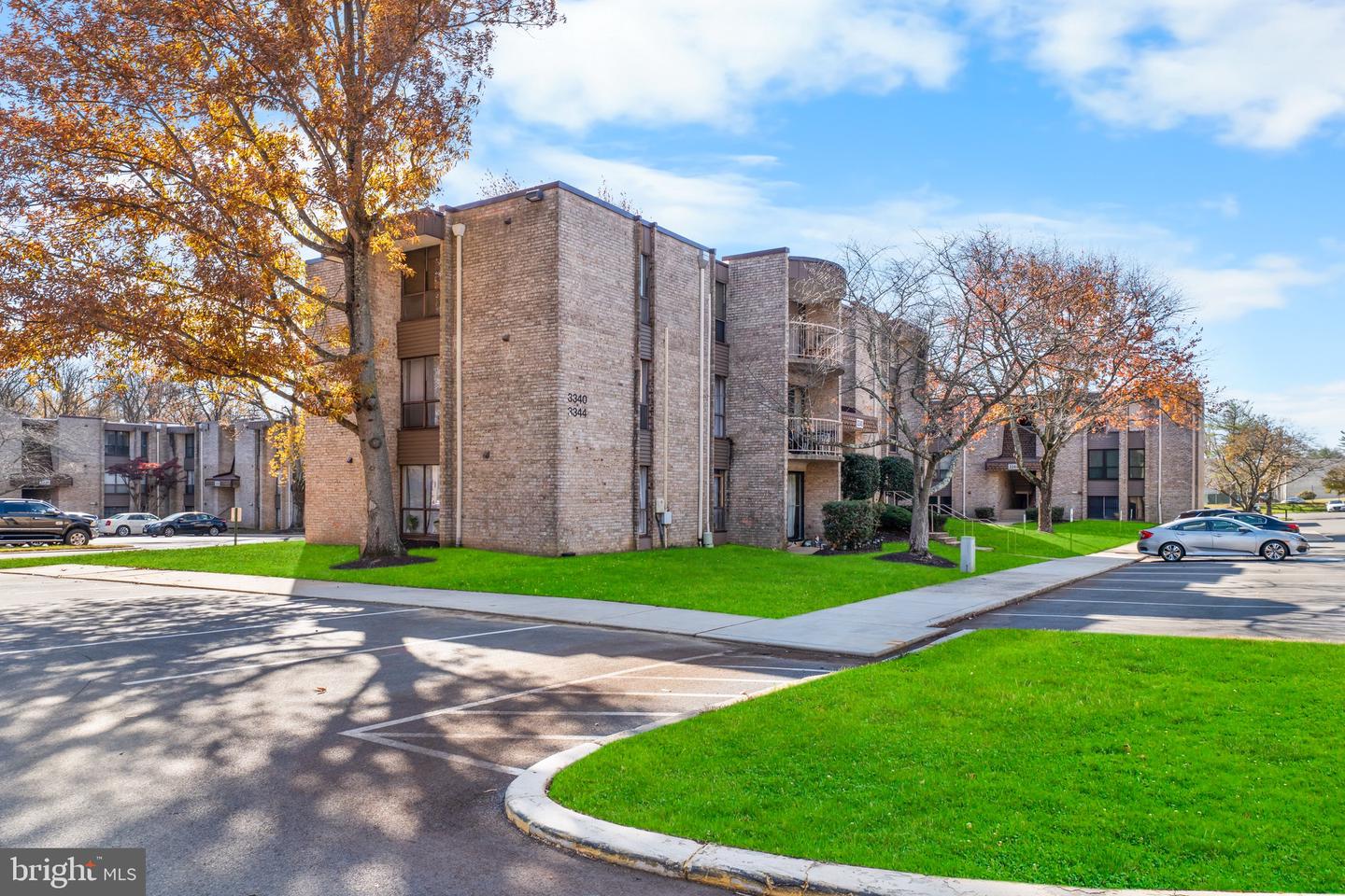 3340 Huntley Square Drive #a, Temple Hills