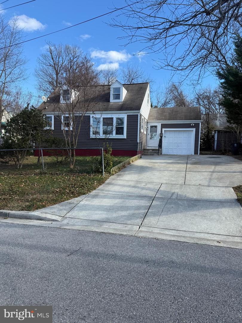 6625 Powhatan Street, Riverdale