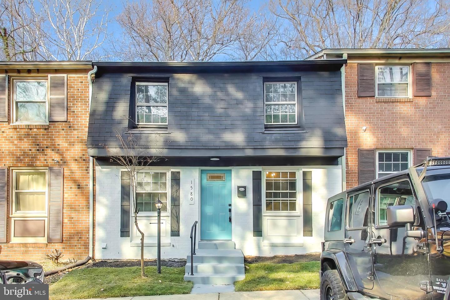 1580 Potomac Heights Dr #228, Fort Washington