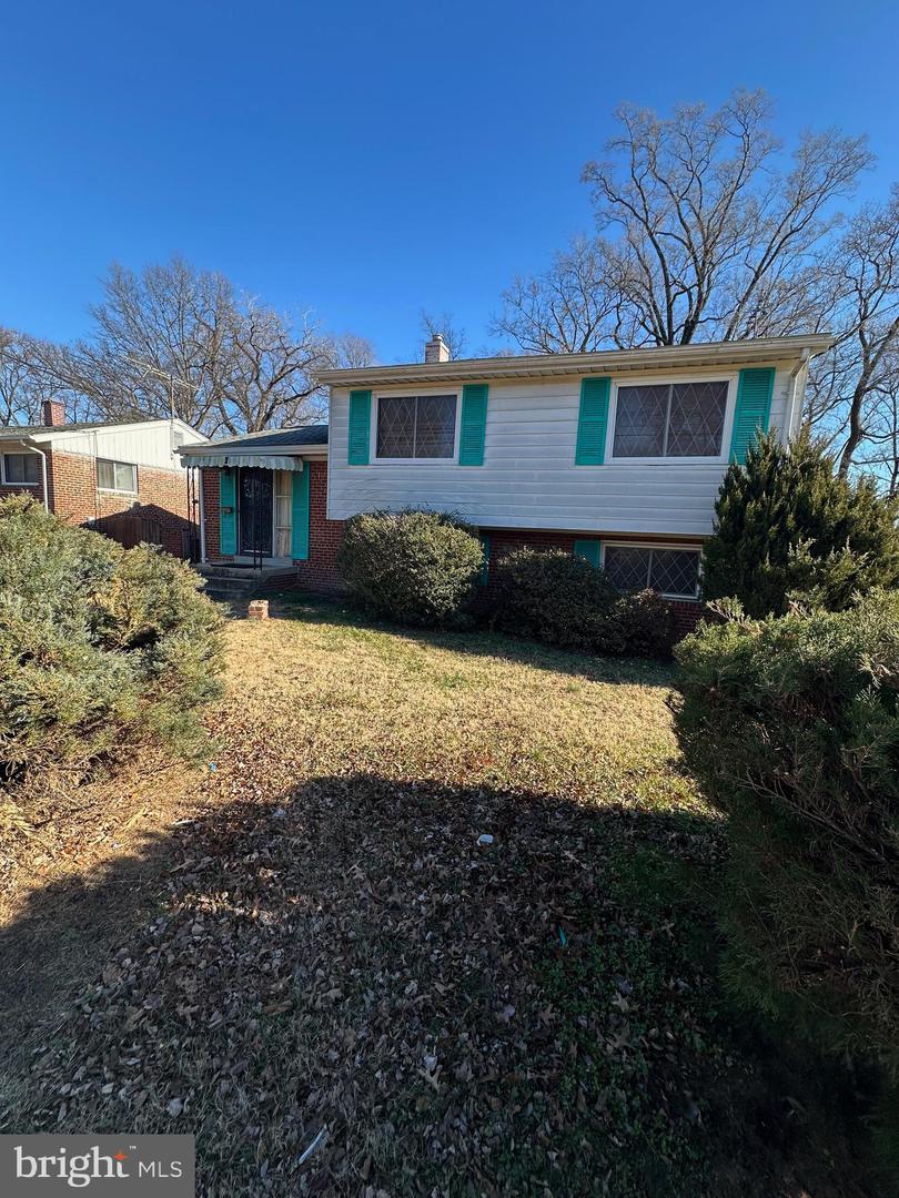 6117 Balfour Drive, Hyattsville