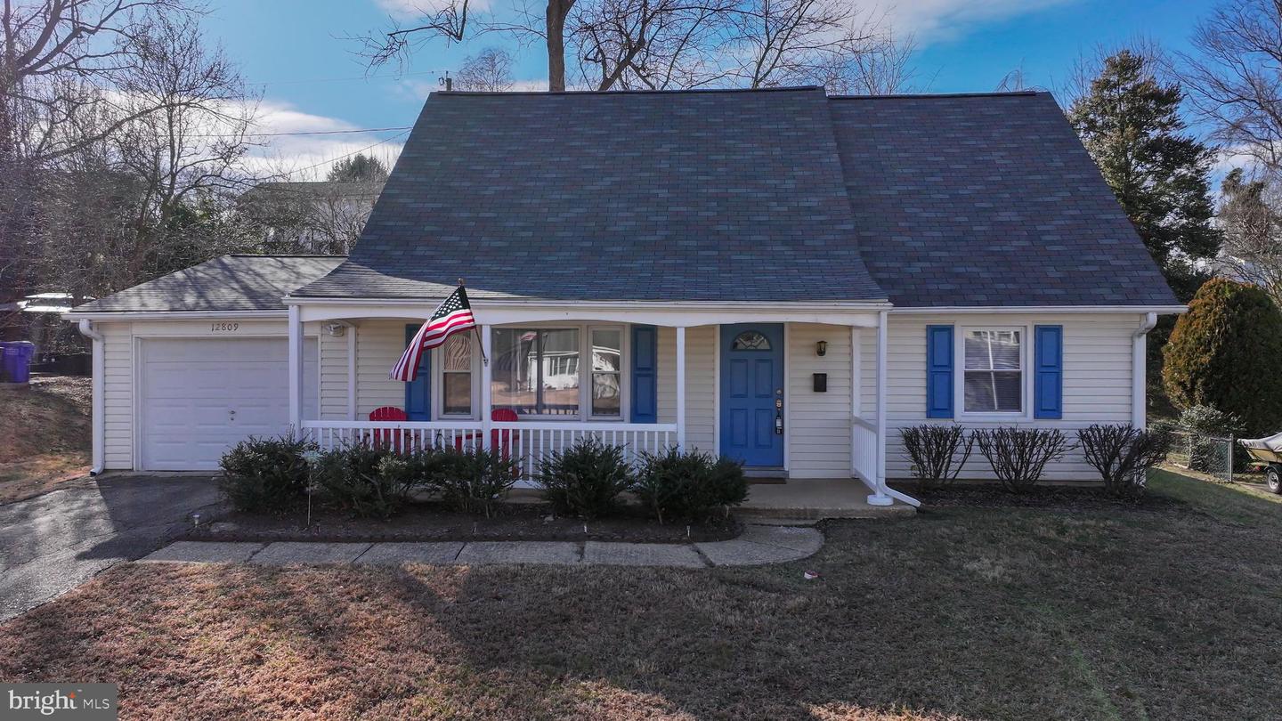 12809 Kemper Lane, Bowie