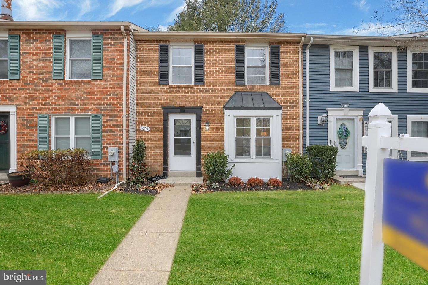 3004 N Dale Lane, Bowie
