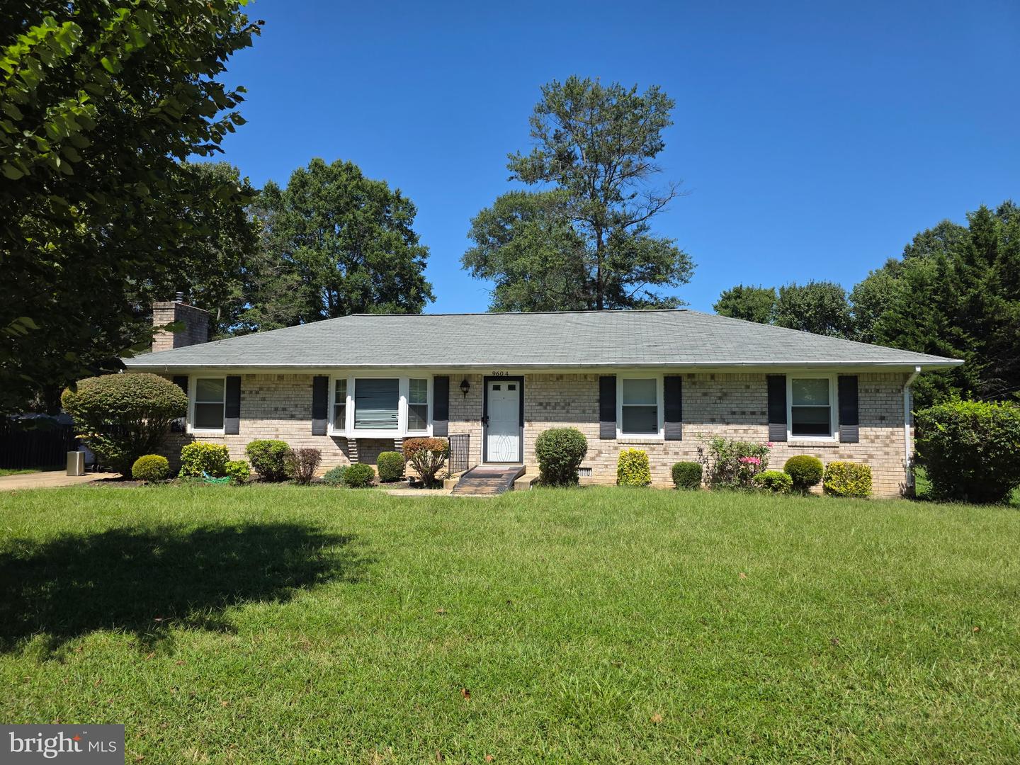 9604 Middleridge Court, Brandywine