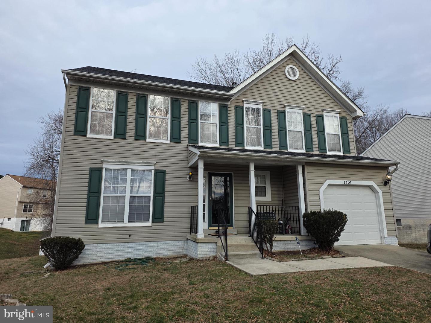 1104 Old Cannon Road, Fort Washington