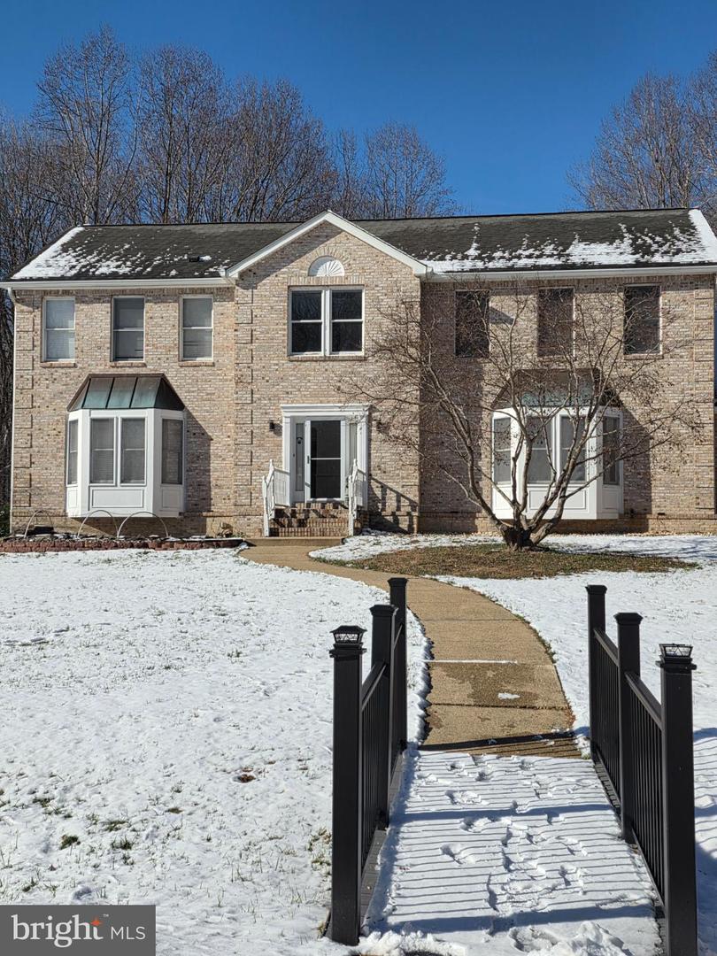 13600 Augusta Hooe Road, Upper Marlboro