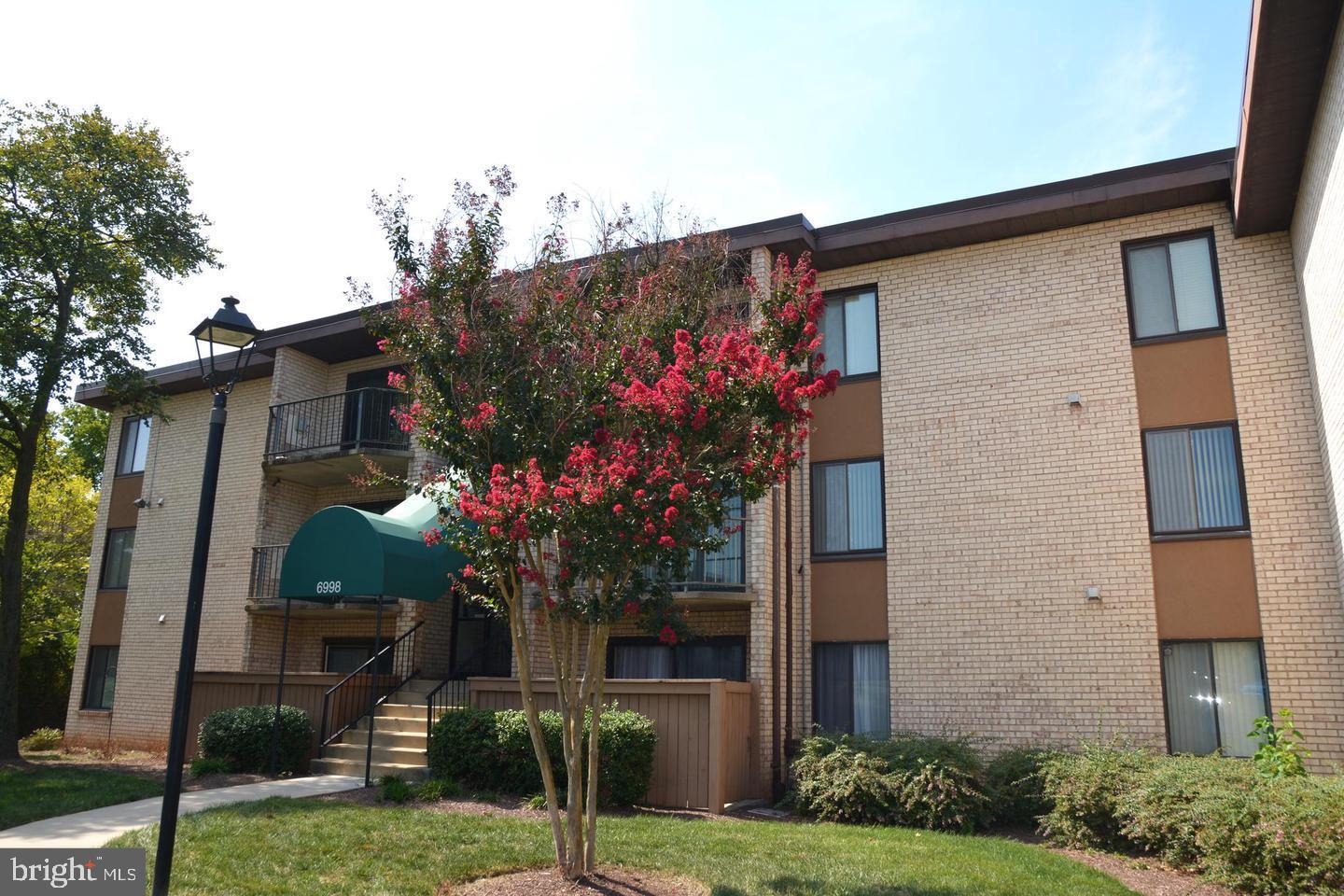 6998 Hanover Parkway #302, Greenbelt