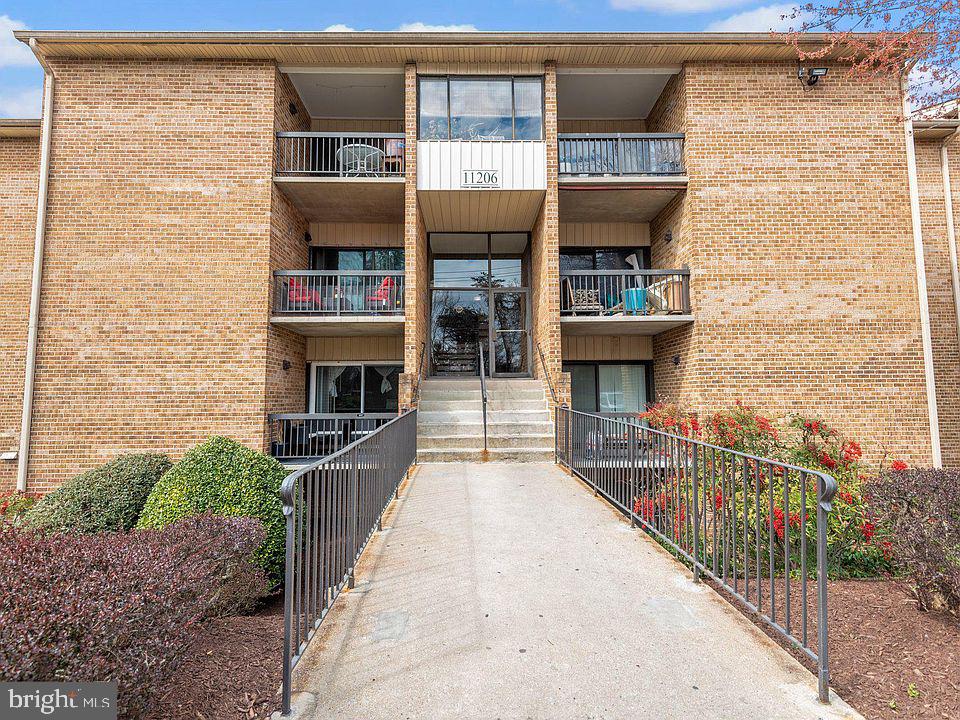 11206 Cherry Hill Road #92, Beltsville