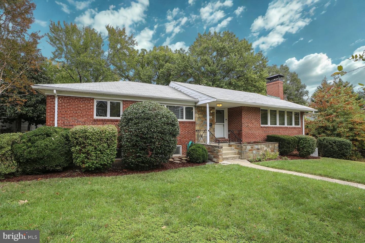 6709 41st Avenue, Hyattsville