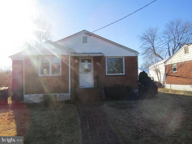 2415 Fordham Place, Hyattsville