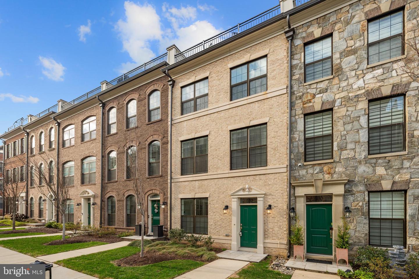 502 Windboard Way, Oxon Hill
