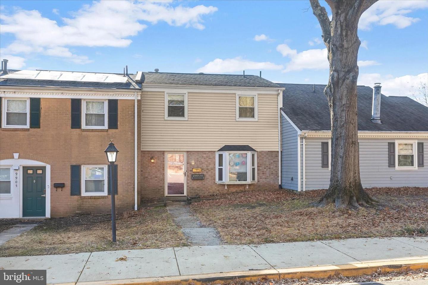 9903 Boise Road, Laurel