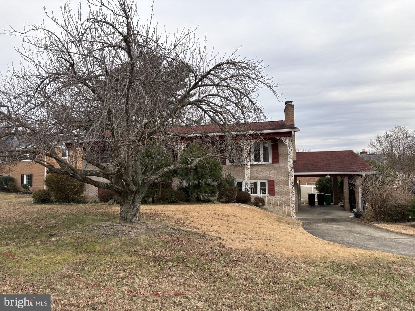 9533 Fort Foote Road, Fort Washington