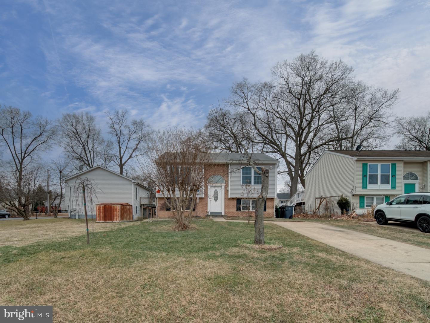 8617 Chestnut Ridge Drive, Laurel