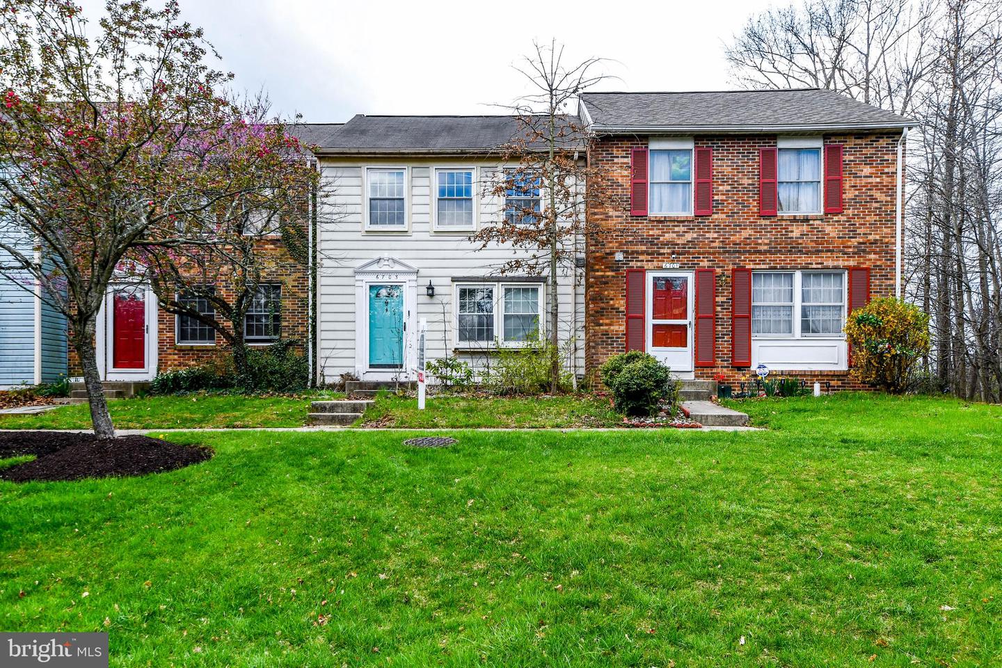 6703 Ammendale Way, Beltsville