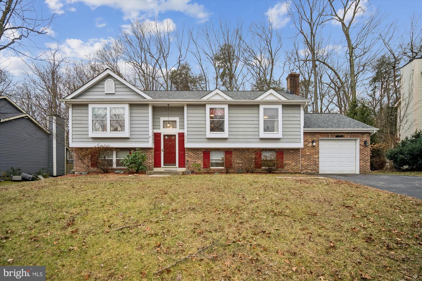 8121 Triple Crown Road, Bowie