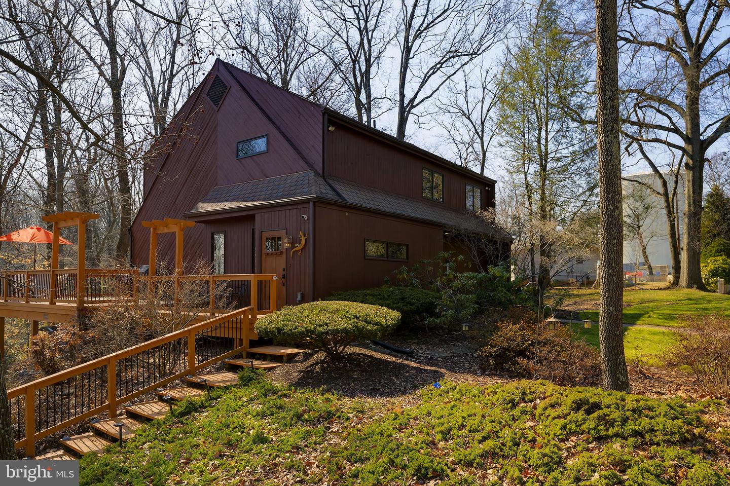 109 Ridge Road, Greenbelt