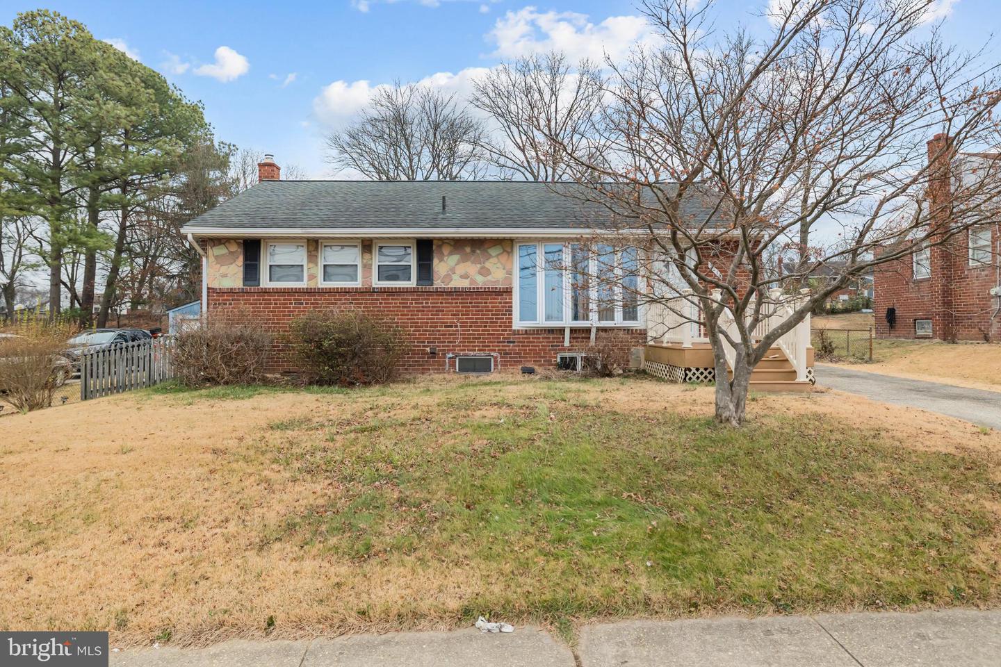 7219 Good Luck Road, Hyattsville