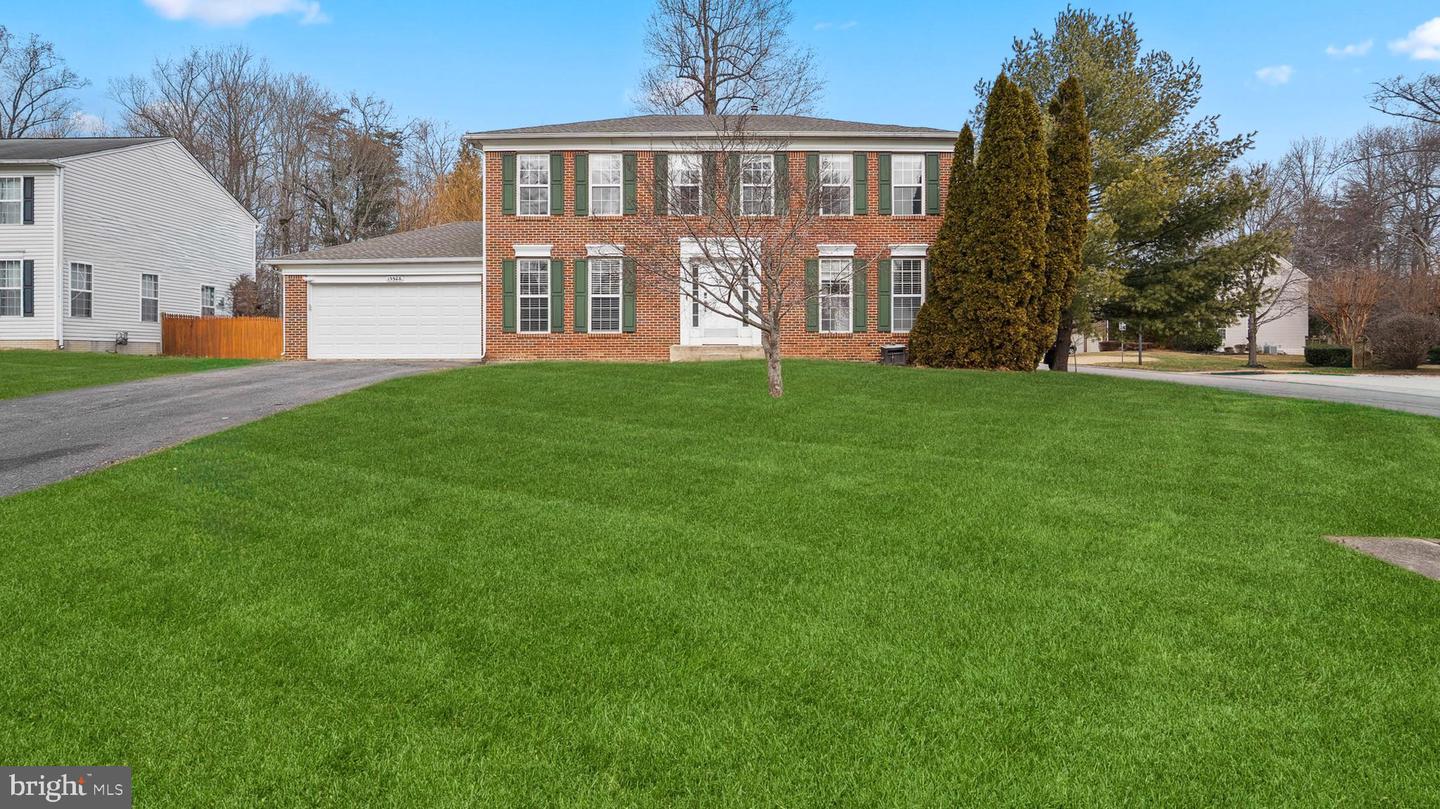 15528 Orchard Run Drive, Bowie