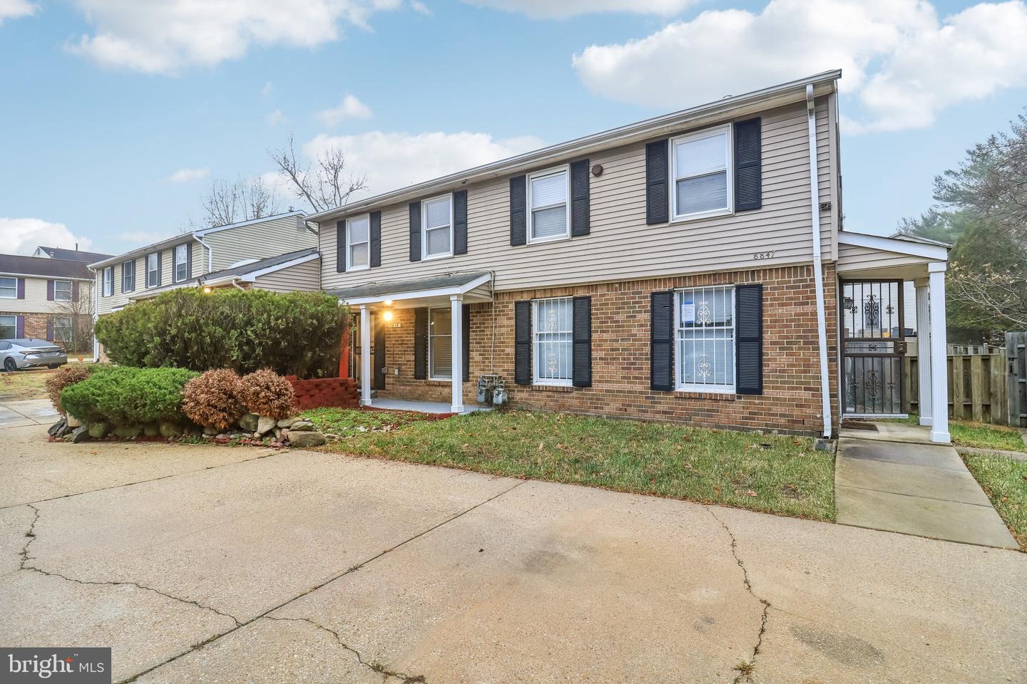 8849 East Grove, Upper Marlboro
