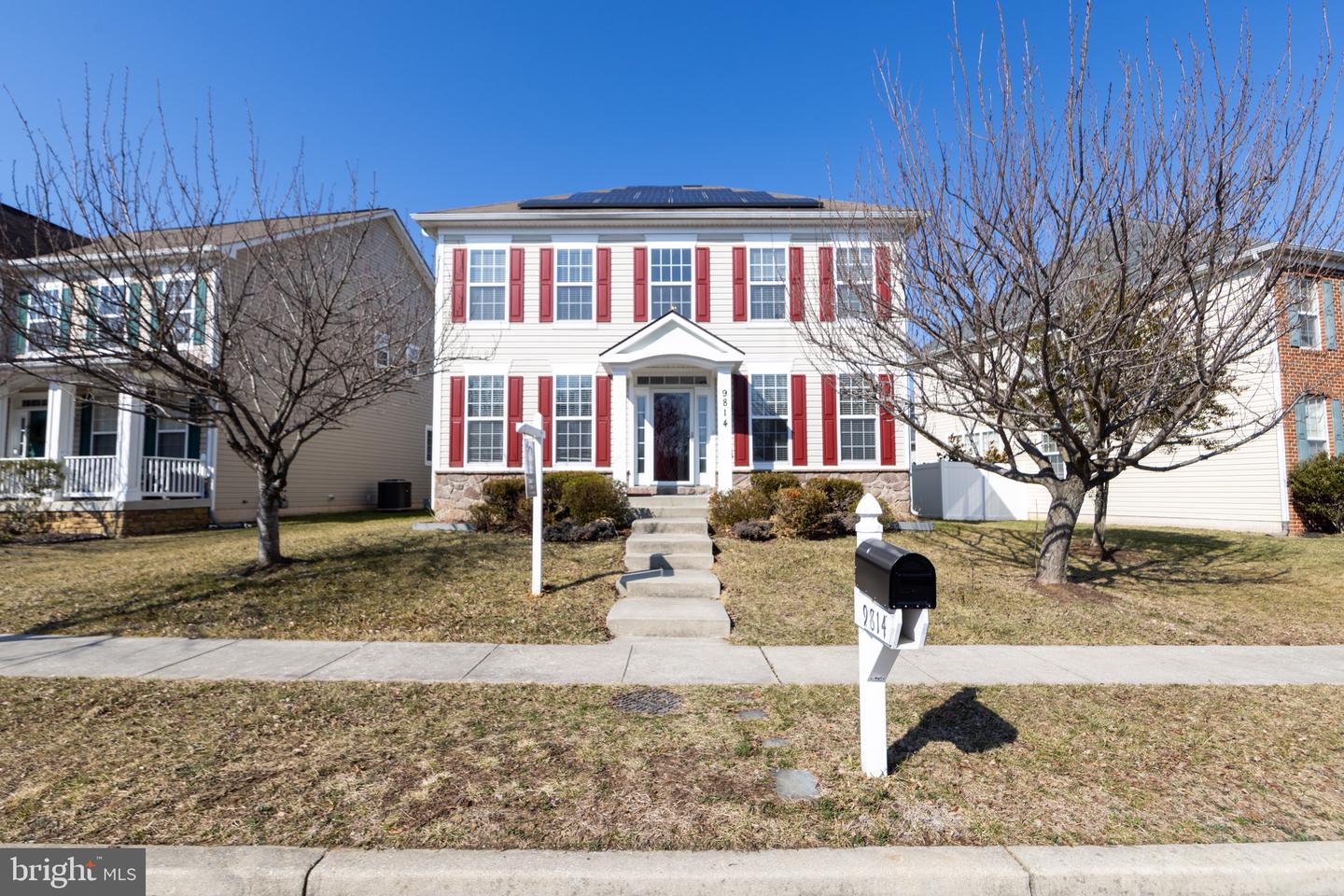 9814 Traver Street, Bowie