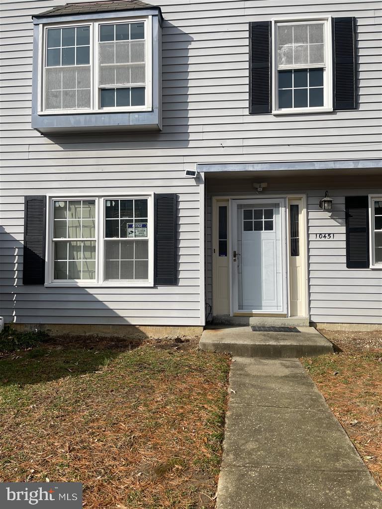 10451 Campus Way S, Upper Marlboro