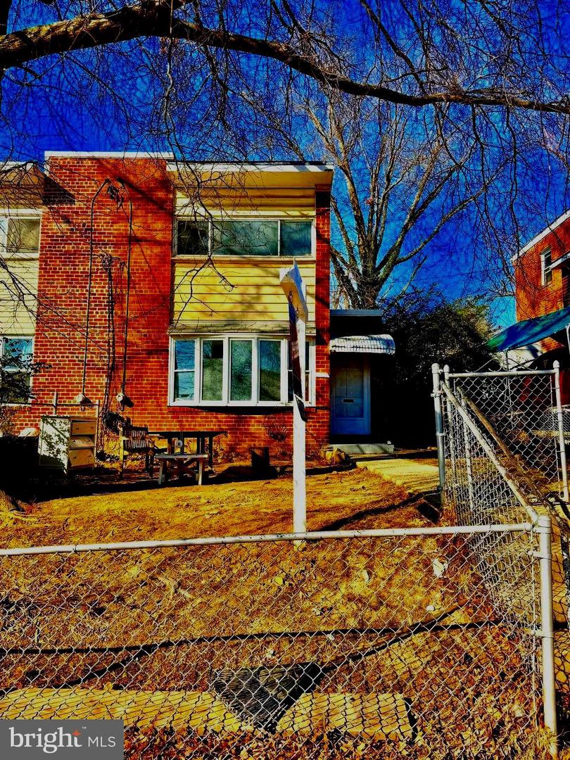 8404 12th Avenue, Silver Spring