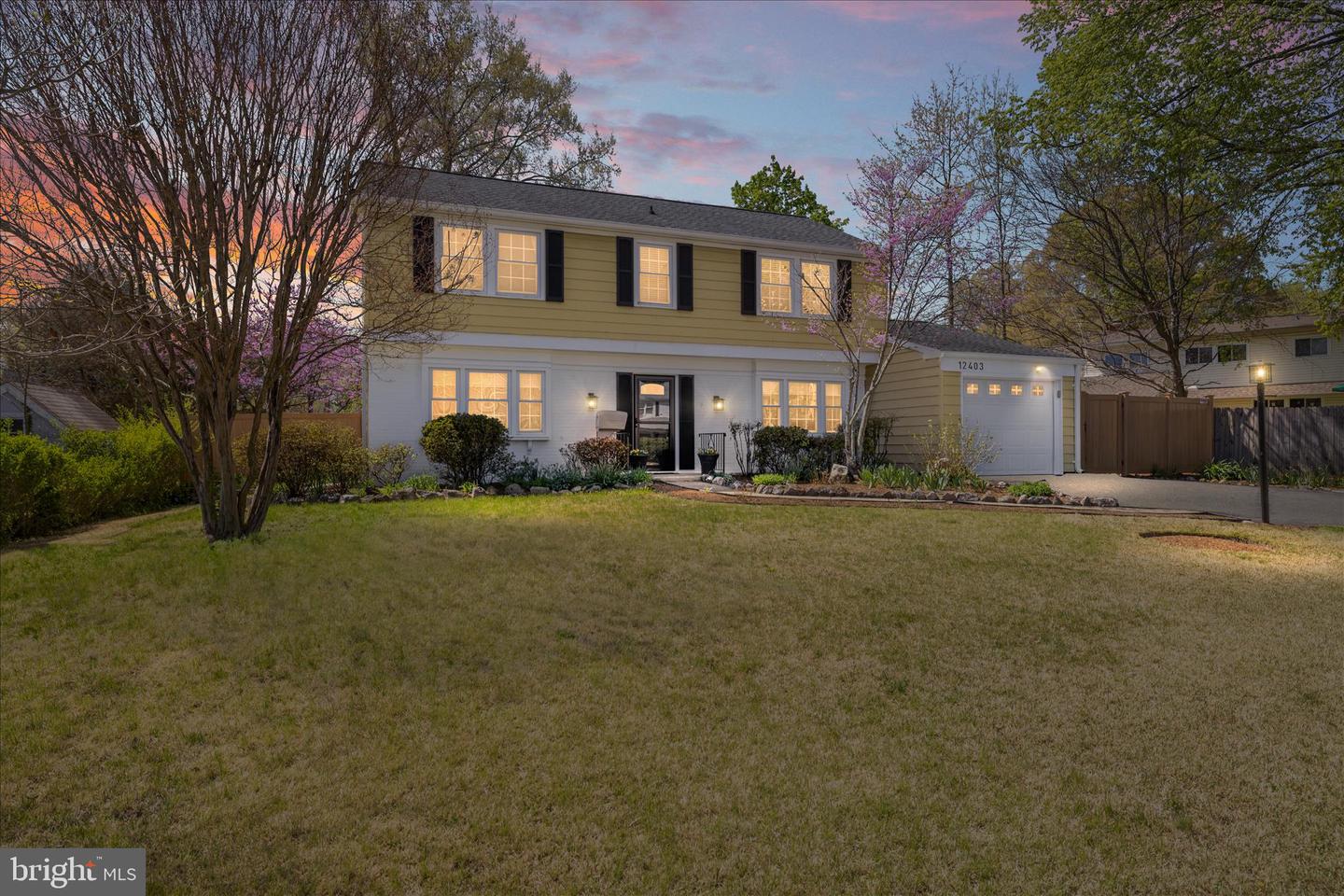12403 Stafford Lane, Bowie