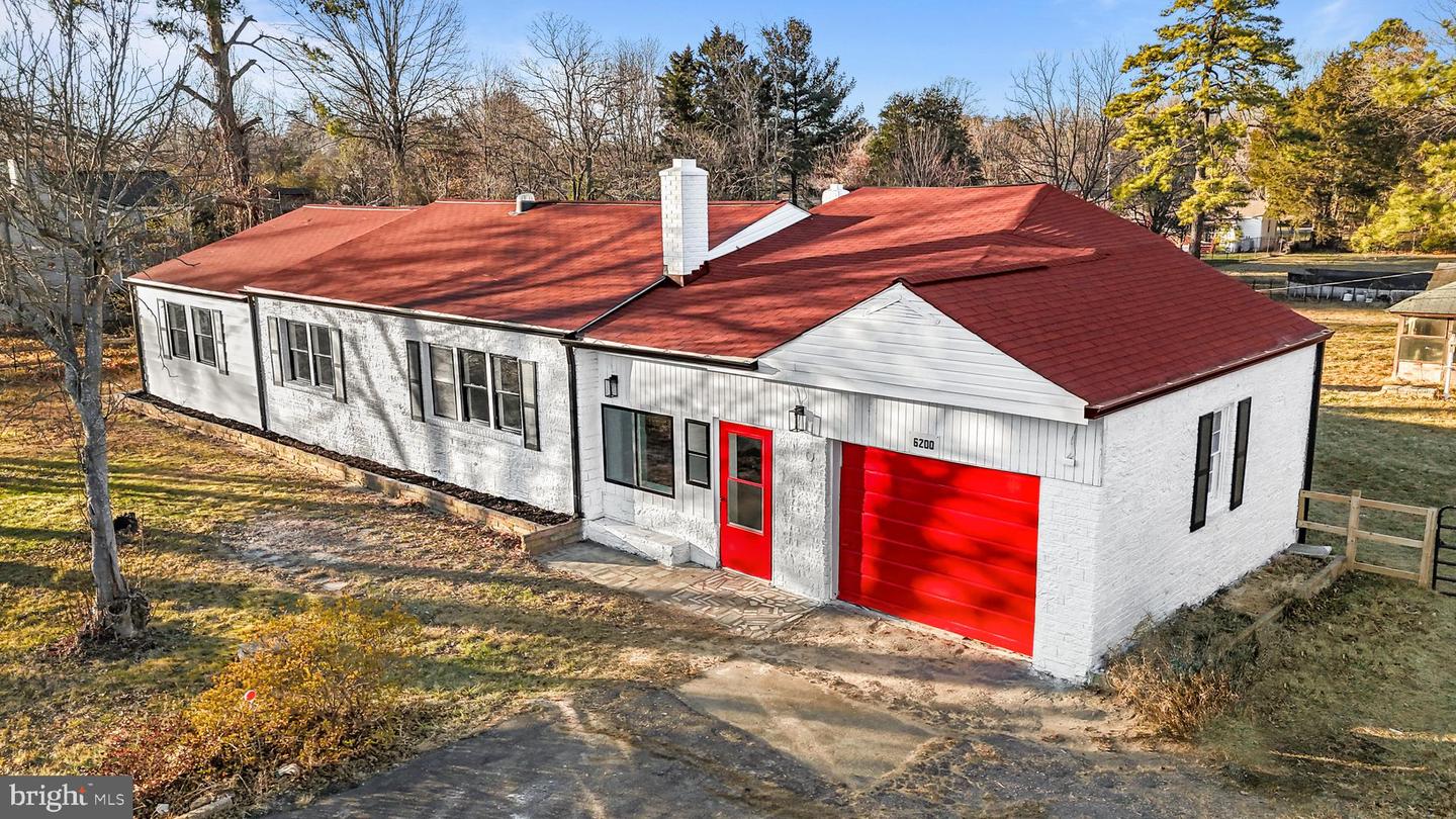 6200 Accokeek Road, Brandywine