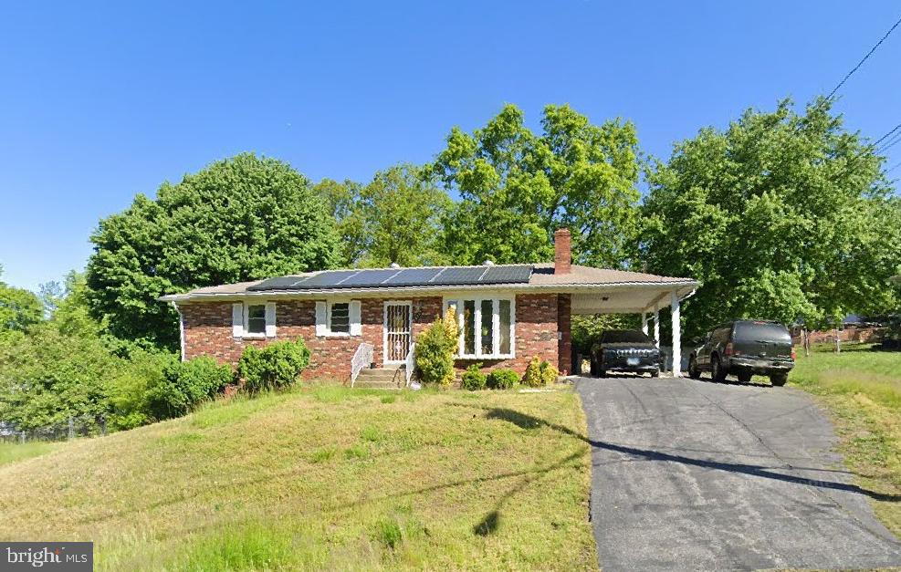 5704 San Juan Drive, Clinton