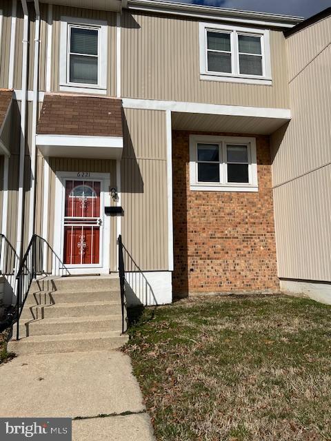 6221 Dimrill Court, Fort Washington