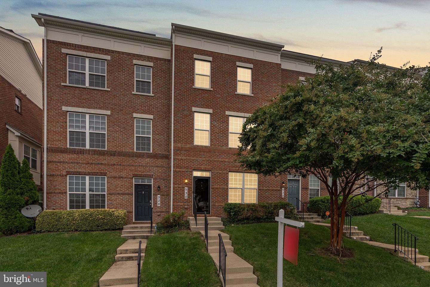 530 Victorianna Drive, Capitol Heights