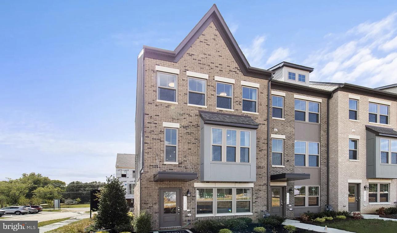 10911 Reunion Lane, Upper Marlboro