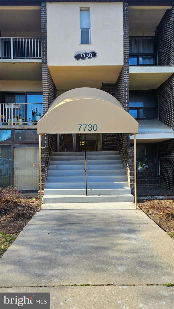 7730 Hanover Parkway #101, Greenbelt