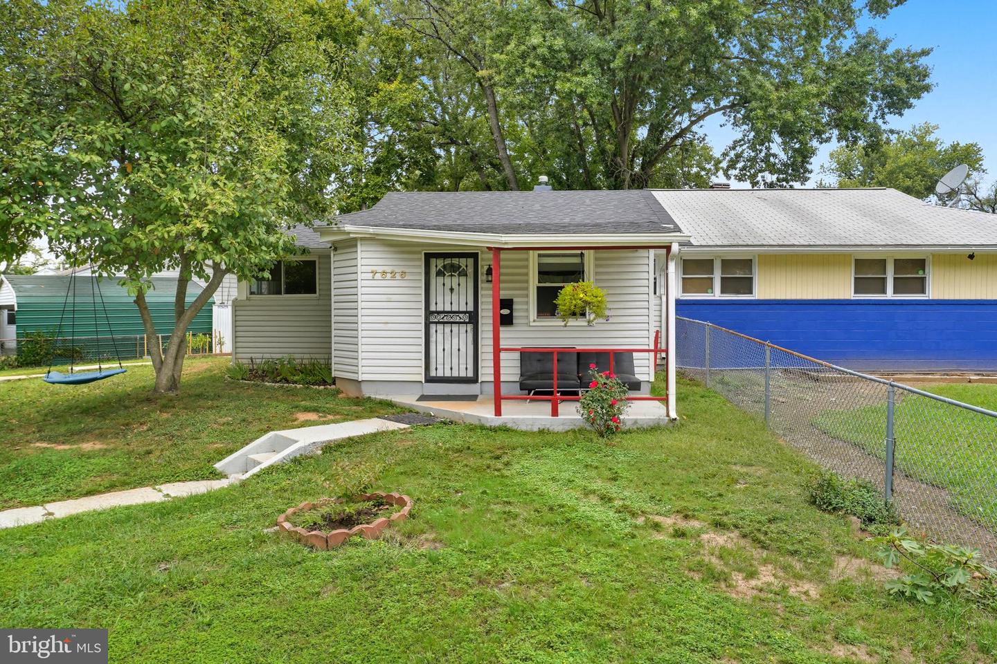 7626 Greenleaf, Hyattsville