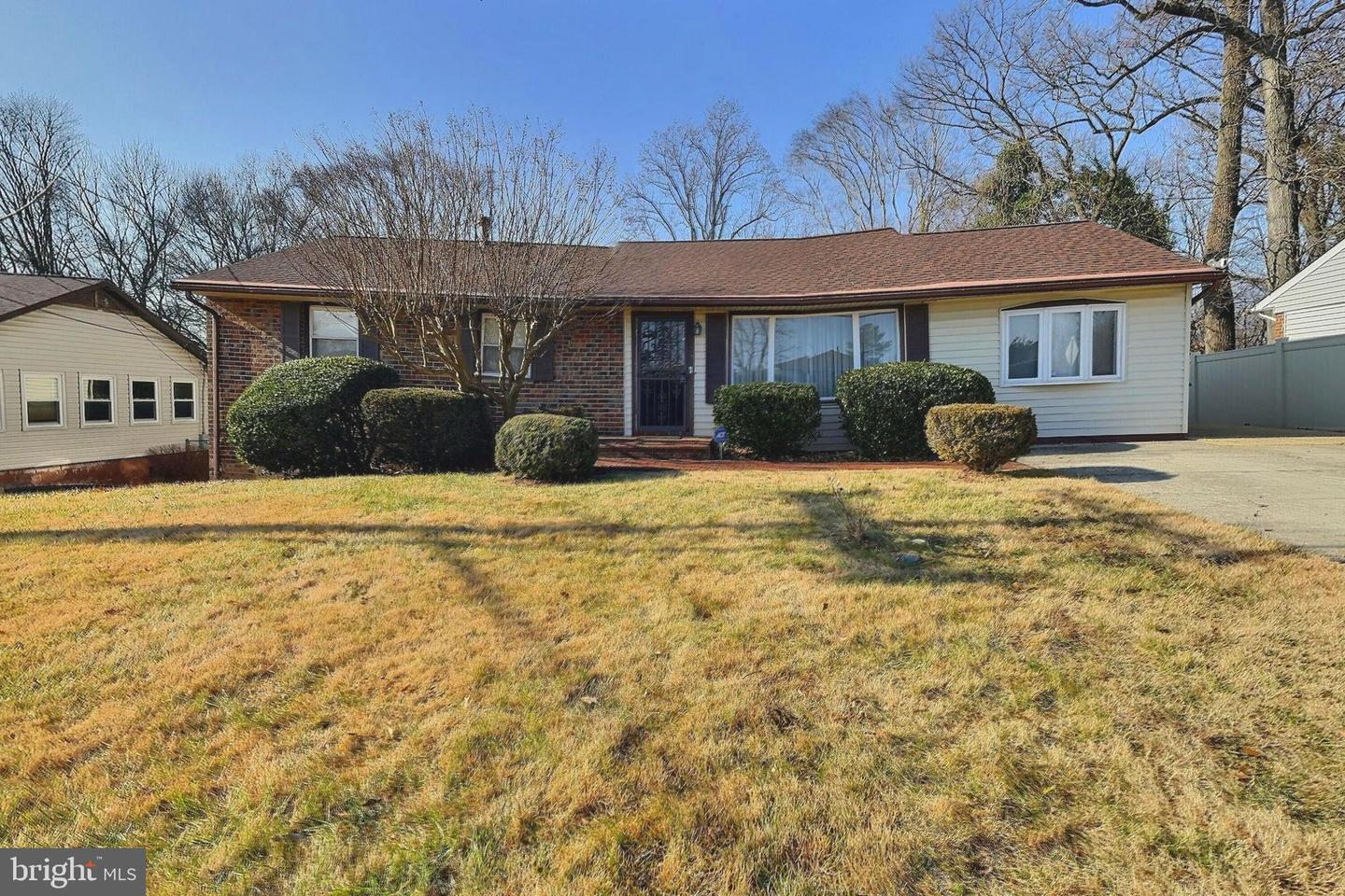 913 Shady Glen Drive, Capitol Heights