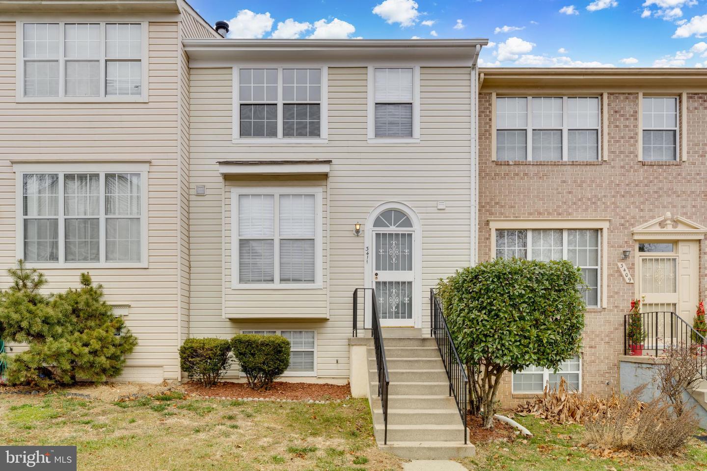 3411 Wood Creek Drive, Suitland