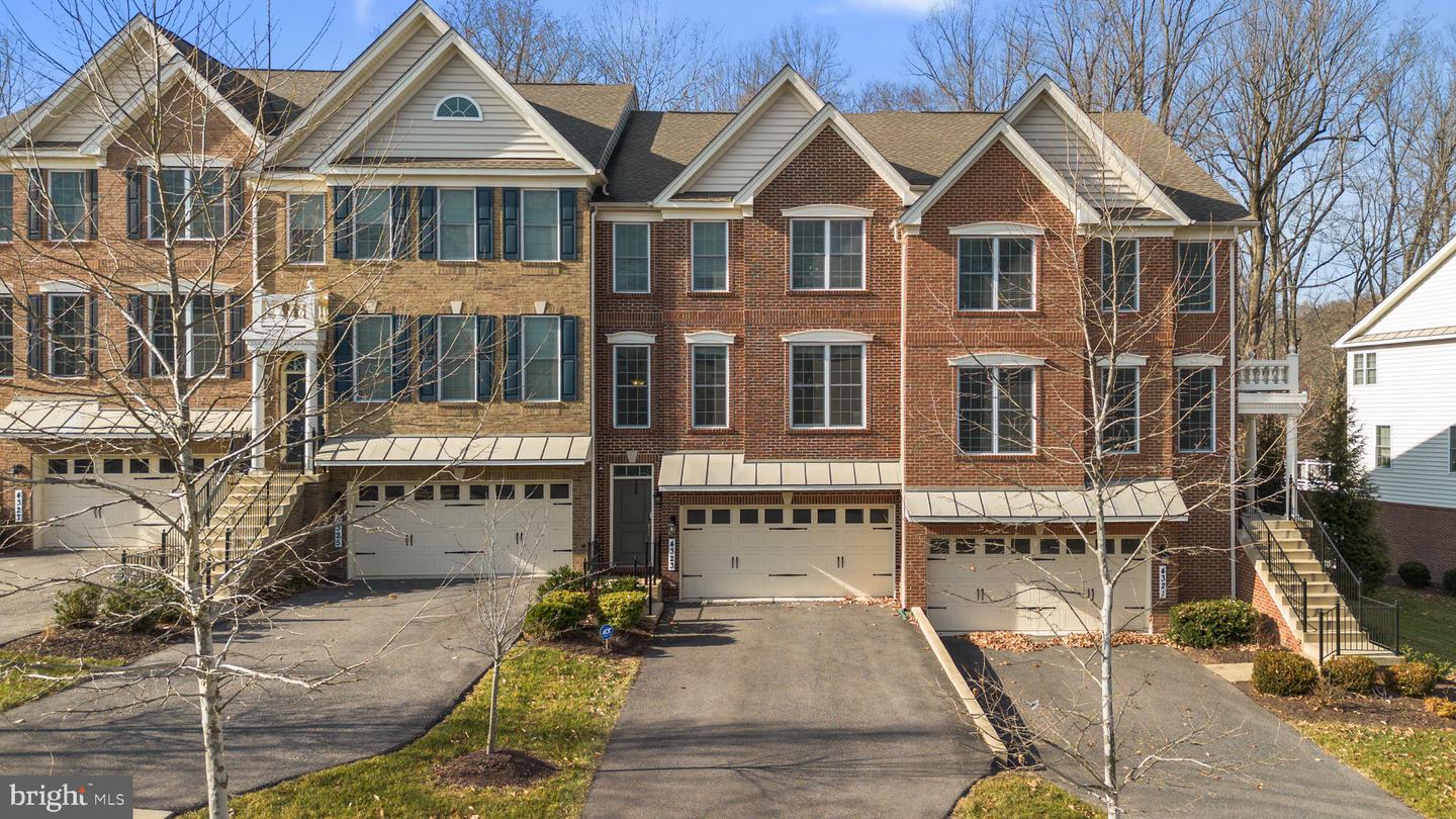 4323 Spring Foal Court, Upper Marlboro