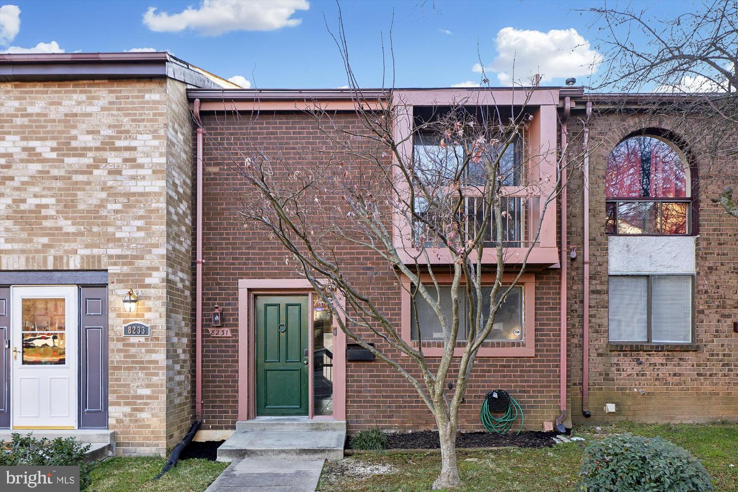 8231 Canning Terrace, Greenbelt